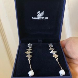 Swarovski Earrings